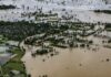 BIRMANIE – INONDATIONS : Face à la catastrophe, la junte accusée d’abandonner les populations Inondation aout 2026 Birmanie