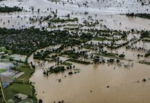 BIRMANIE – INONDATIONS : Face à la catastrophe, la junte accusée d’abandonner les populations Inondation aout 2026 Birmanie