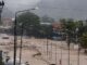 Inondations à Nan