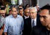 MALAISIE – JUSTICE : L’ancien Premier ministre Ismail Sabri inculpé pour défaut de déclaration de patrimoine