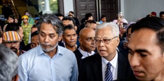 MALAISIE – JUSTICE : L’ancien Premier ministre Ismail Sabri inculpé pour défaut de déclaration de patrimoine