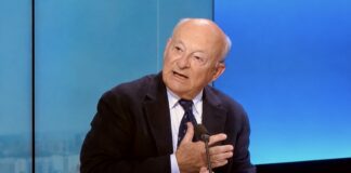 ASIE – FRANCE : Hommage à Jacques Gravereau, passeur entre la France et l’Asie