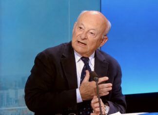 ASIE – FRANCE : Hommage à Jacques Gravereau, passeur entre la France et l’Asie