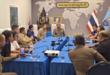 KOH SAMUI – SOCIÉTÉ : Le conflit autour du Samui Exotic Park menace désormais le visa du gérant français