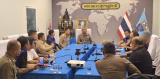 KOH SAMUI – SOCIÉTÉ : Le conflit autour du Samui Exotic Park menace désormais le visa du gérant français