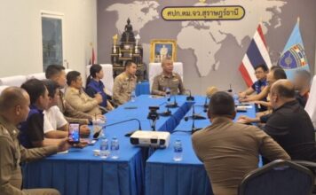 KOH SAMUI – SOCIÉTÉ : Le conflit autour du Samui Exotic Park menace désormais le visa du gérant français