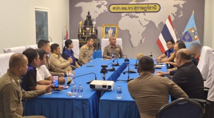 KOH SAMUI – SOCIÉTÉ : Le conflit autour du Samui Exotic Park menace désormais le visa du gérant français