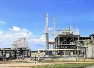 MALAISIE – ÉCONOMIE : L’accord entre Lynas et le Pentagone sur les terres rares crée des remous à cause de Gaza Lynas Malaisie