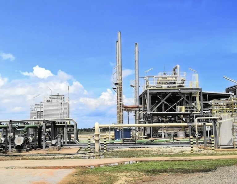 Lynas Malaisie