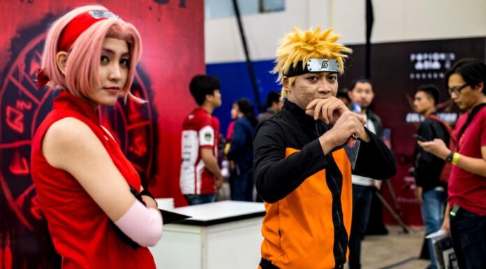 INDONÉSIE – SOCIÉTÉ : Naruto, Sasuke, Luffy… les héros de mangas s’invitent à l’état civil