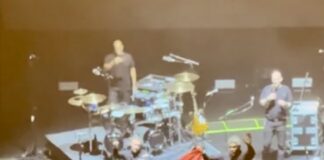 SINGAPOUR – CULTURE : Deux membres de Massive Attack interdits de retour après un concert Massive Attack à Singapour