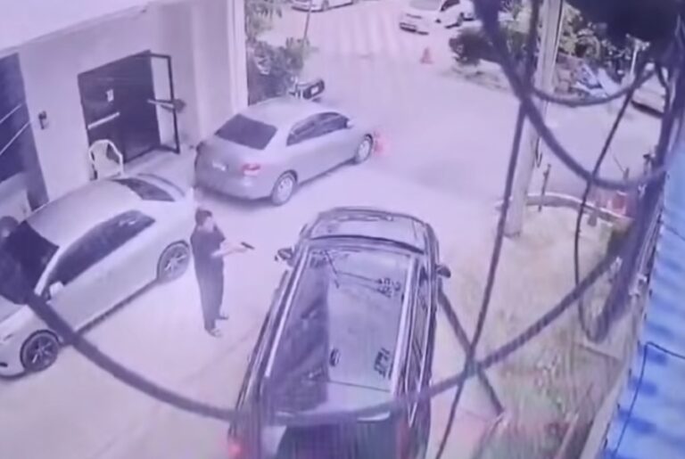 THAÏLANDE – SOCIÉTÉ : Le président de l’exécutif provincial de Nonthaburi tué par balles, l’attaque filmée