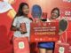 VIETNAM – BEACH TENNIS : À Phan Thiết, la jeunesse thaïlandaise confirme ses ambitions asiatiques Noon et Airin