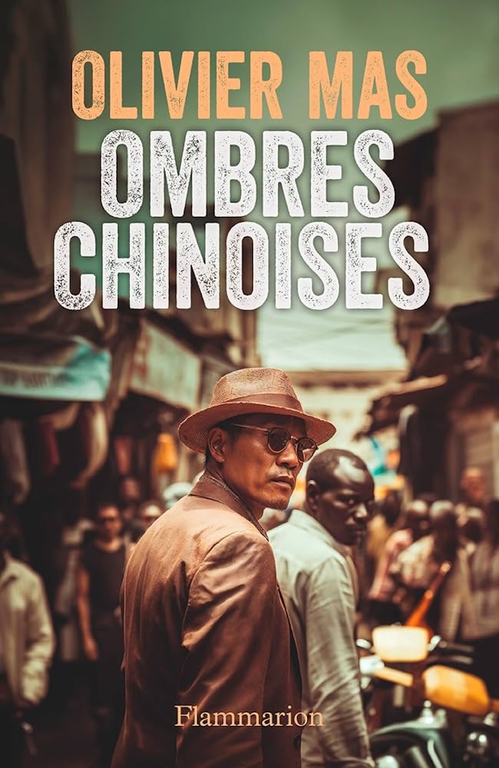 Ombres chinoises