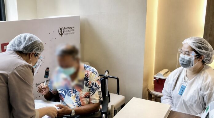 THAÏLANDE – SOCIÉTÉ : La fin de vie dans le royaume, mode d’emploi