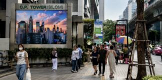 THAÏLANDE – SOCIÉTÉ : Vous vivez dans la troisième destination préférée des expatriés