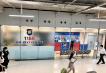THAÏLANDE – JUSTICE : Une Thaïlandaise accuse un passager pakistanais d’une agression sexuelle sur un vol Dubaï-Bangkok