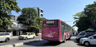 BIRMANIE EXPRESS – ACTUALITÉS : Que retenir de la semaine birmane du 24 au 30 août 2026 ? Rangoun Bus