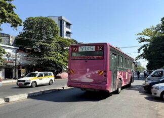 BIRMANIE EXPRESS – ACTUALITÉS : Que retenir de la semaine birmane du 24 au 30 août 2026 ? Rangoun Bus