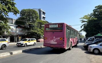 BIRMANIE EXPRESS – ACTUALITÉS : Que retenir de la semaine birmane du 24 au 30 août 2026 ? Rangoun Bus