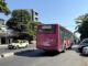 Rangoun Bus