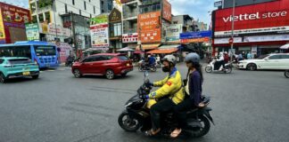 VIETNAM EXPRESS – ACTUALITÉS : Que retenir de la semaine du 24 au 30 août 2026 ?