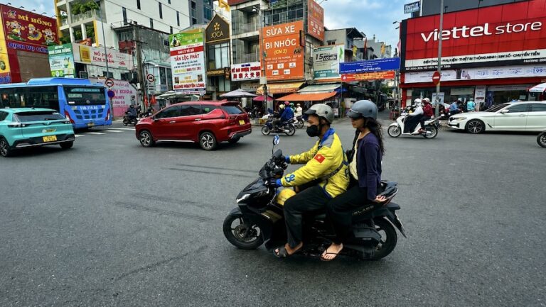VIETNAM EXPRESS – ACTUALITÉS : Que retenir de la semaine vietnamienne du 24 au 30 août 2026 ?