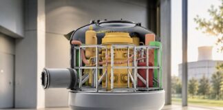 THAÏLANDE – ÉNERGIE : Le nucléaire revient dans le débat avec les petits réacteurs modulaires