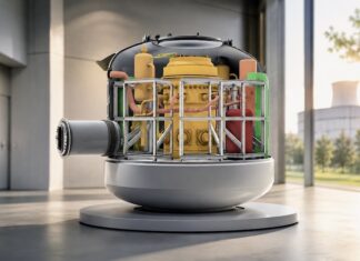 THAÏLANDE – ÉNERGIE : Le nucléaire revient dans le débat avec les petits réacteurs modulaires