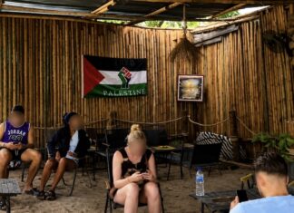 GAVROCHE HEBDO – ÉDITORIAL : Faut-il boycotter les touristes israéliens ?