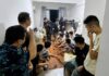 Scam Cambodge
