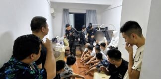 CAMBODGE – SOCIÉTÉ : Phnom Penh affirme avoir fermé tous les grands centres d’escroquerie Scam Cambodge