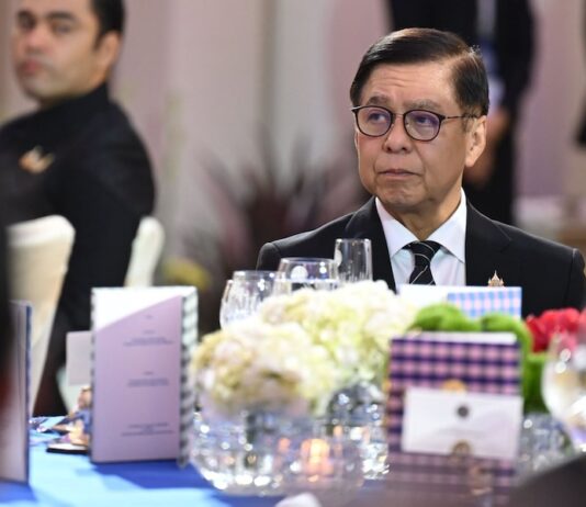 BIRMANIE – CONFLIT : La Thaïlande veut le retour à la paix