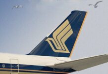 SINGAPOUR – ÉCONOMIE : Le pari Air India coûte déjà 780 millions de dollars à Singapore Airlines