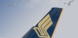 SINGAPOUR – ÉCONOMIE : Le pari Air India coûte déjà 780 millions de dollars à Singapore Airlines