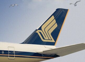 SINGAPOUR – ÉCONOMIE : Le pari Air India coûte déjà 780 millions de dollars à Singapore Airlines
