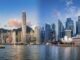 Singapour - Hong Kong