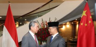 INDONÉSIE – CHINE : Jakarta joue les équilibristes entre Pékin et Washington