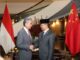 INDONÉSIE – CHINE : Jakarta joue les équilibristes entre Pékin et Washington