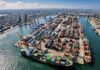 INDONÉSIE – ÉCONOMIE : Le ralentissement devrait se poursuivre au second semestre Tanjung Priok Indonésie