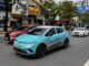 VIETNAM – ÉCONOMIE : Les taxis Green SM peuvent-ils ouvrir les marchés étrangers à VinFast ?