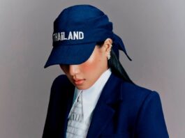 THAÏLANDE – ASIAN GAMES : La princesse Sirivannavari habille l’équipe thaïlandaise pour les Jeux de Nagoya