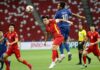 THAÏLANDE – FOOTBALL : « Vietnam + Brésil », la pique thaïlandaise avant la finale de l’ASEAN Cup