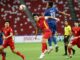 THAÏLANDE – FOOTBALL : « Vietnam + Brésil », la pique thaïlandaise avant la finale de l’ASEAN Cup