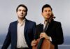 THAÏLANDE – CULTURE : De Mendelssohn à Piazzolla, violoncelle et piano en dialogue à Bangkok