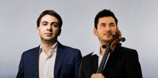 THAÏLANDE – CULTURE : De Mendelssohn à Piazzolla, violoncelle et piano en dialogue à Bangkok
