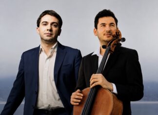 THAÏLANDE – CULTURE : De Mendelssohn à Piazzolla, violoncelle et piano en dialogue à Bangkok