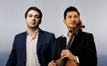 THAÏLANDE – CULTURE : De Mendelssohn à Piazzolla, violoncelle et piano en dialogue à Bangkok