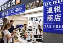 CHINE – ÉCONOMIE : Pékin veut transformer le retour des touristes étrangers en moteur de croissance
