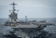 USS George Washington